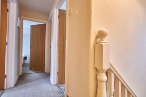 Landing- click for photo gallery